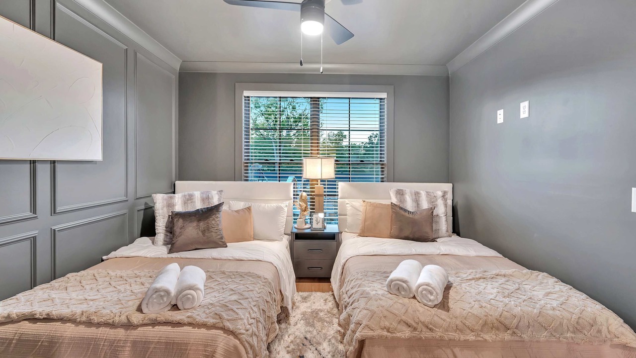 Photo of Bedroom in Hillsboro Village