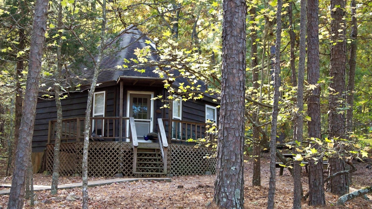 Photo of Outdoor in Caddo Gap