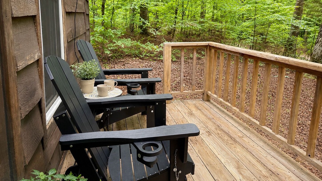 Photo of Outdoor in Caddo Gap