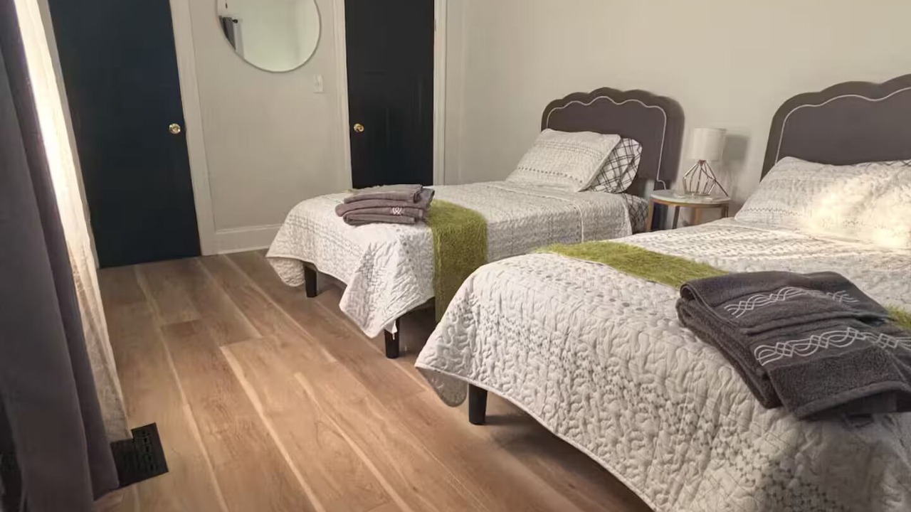 Photo of Bedroom in Jacksonville