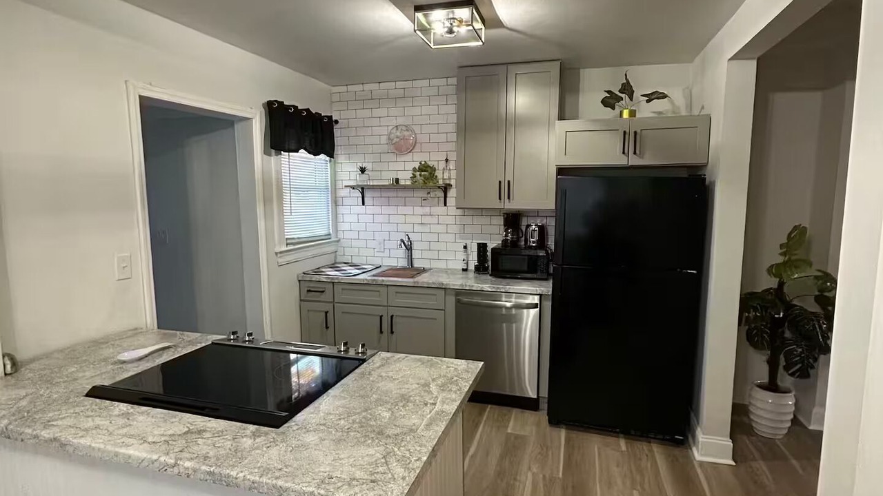Photo of Kitchen in Jacksonville