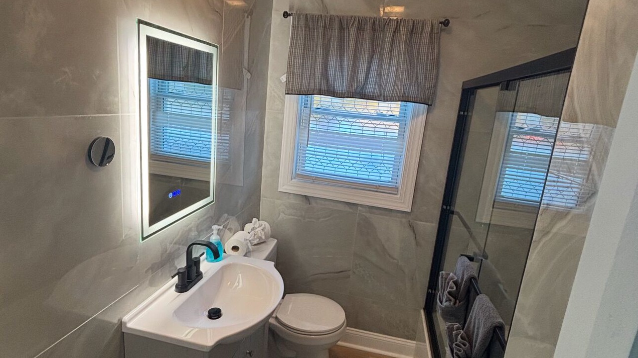Photo of Bathroom in Jacksonville