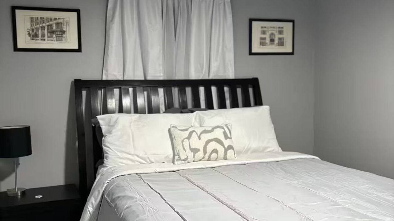 Photo of Bedroom in Turner Park