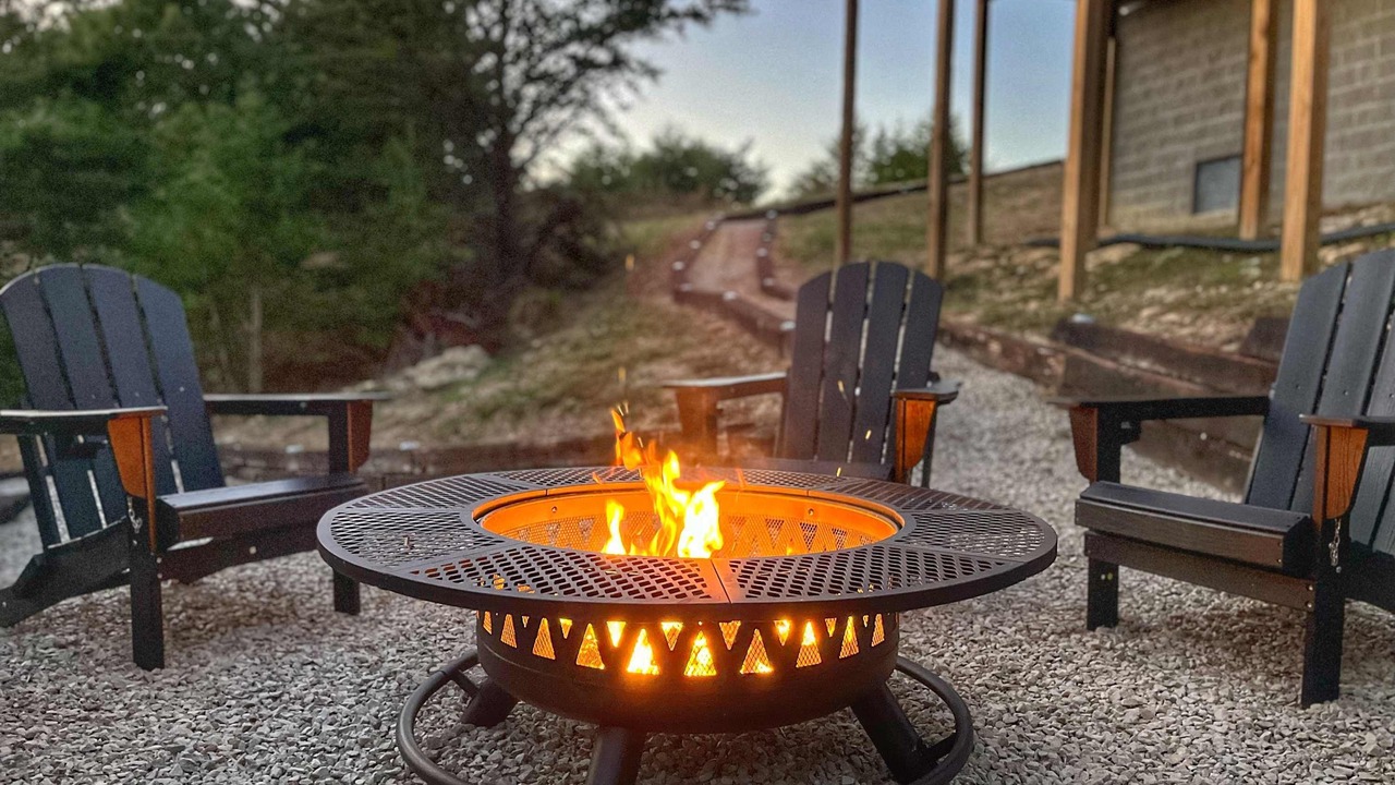 Photo of Outdoor in Rogers