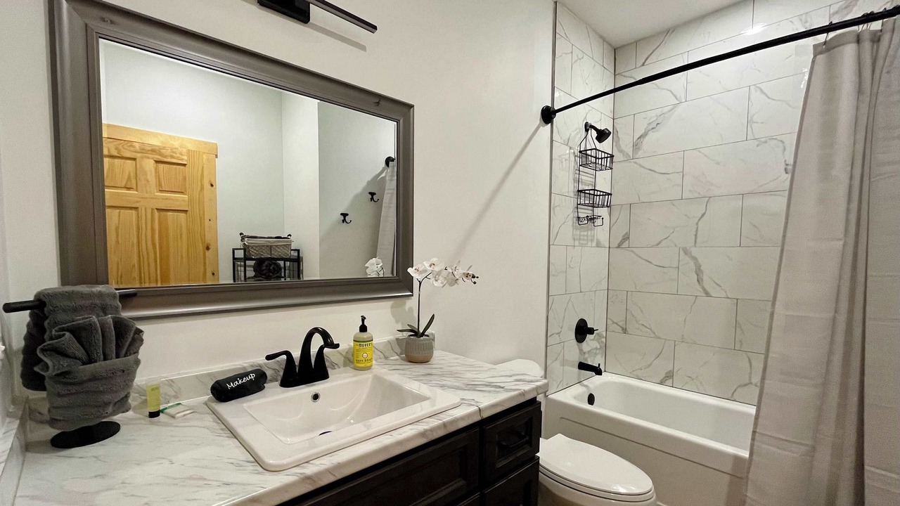 Photo of Bathroom in Rogers