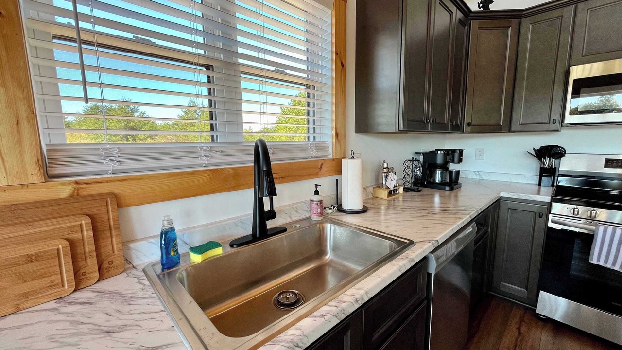 Photo of Kitchen in Rogers