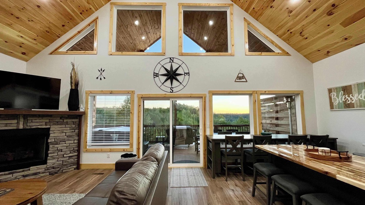 Photo of Livingroom in Rogers