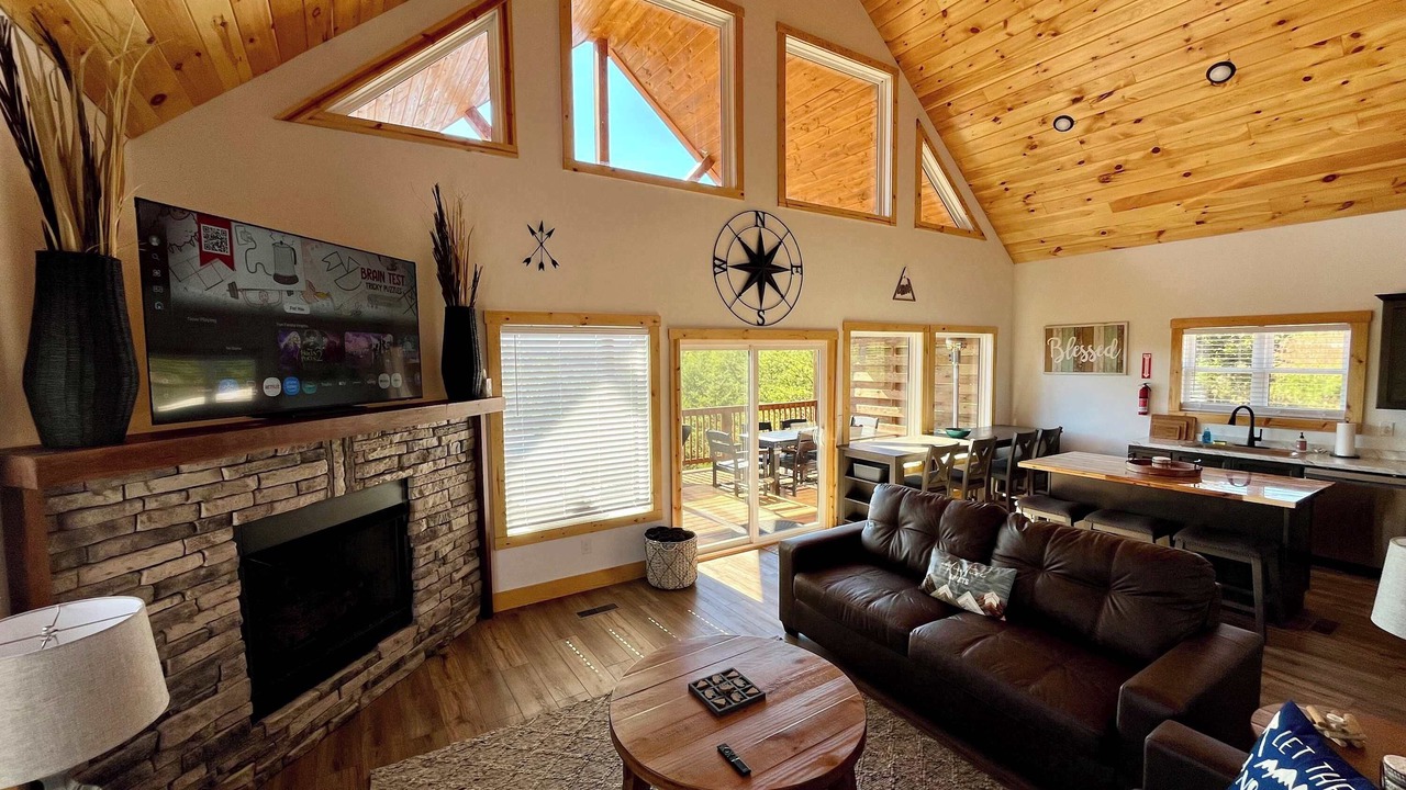 Photo of Livingroom in Rogers