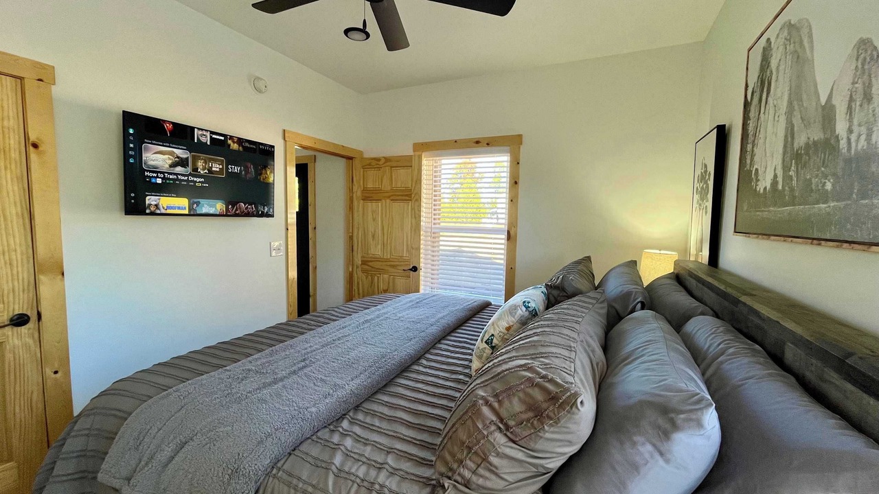 Photo of Bedroom in Rogers