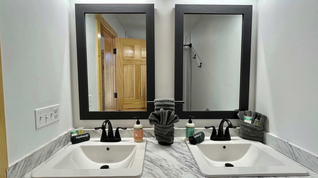 Photo of Bathroom in Rogers