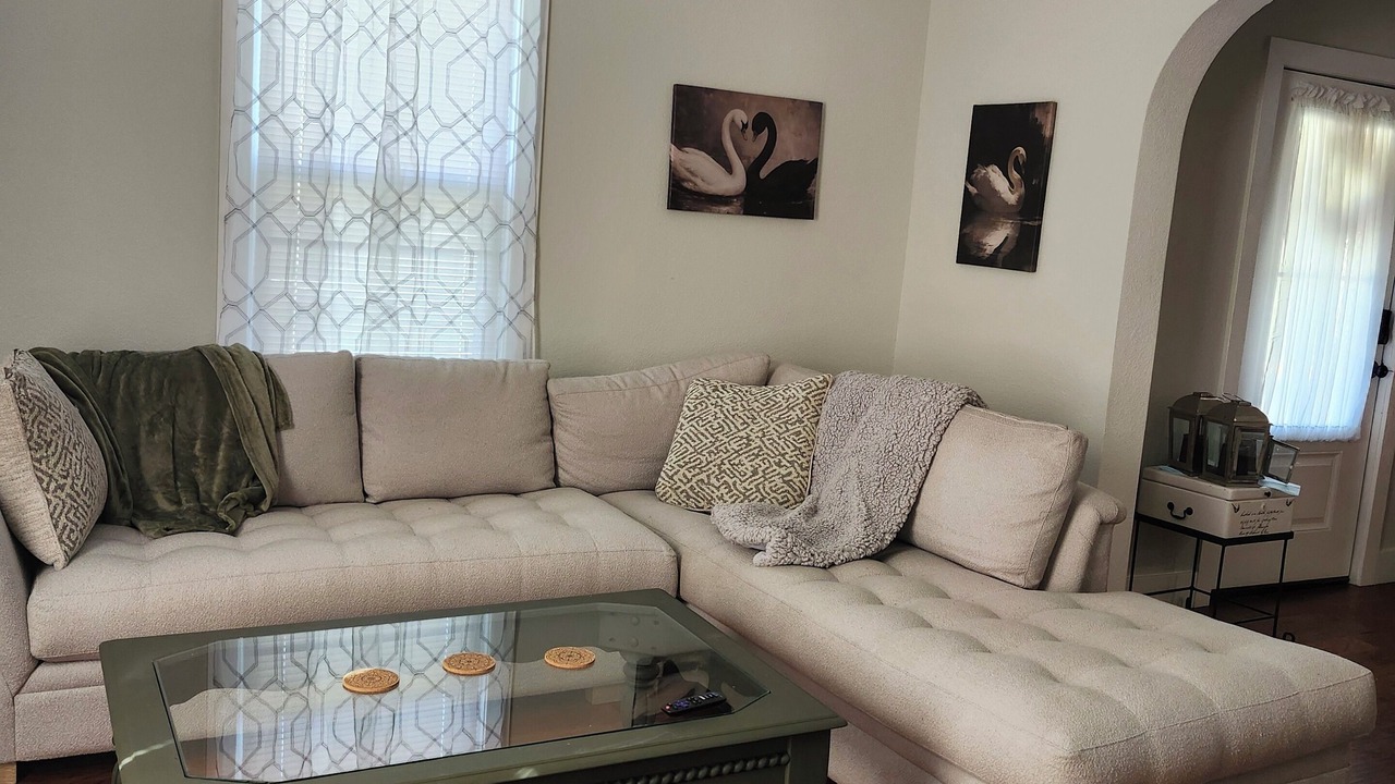 Photo of Livingroom in Morristown