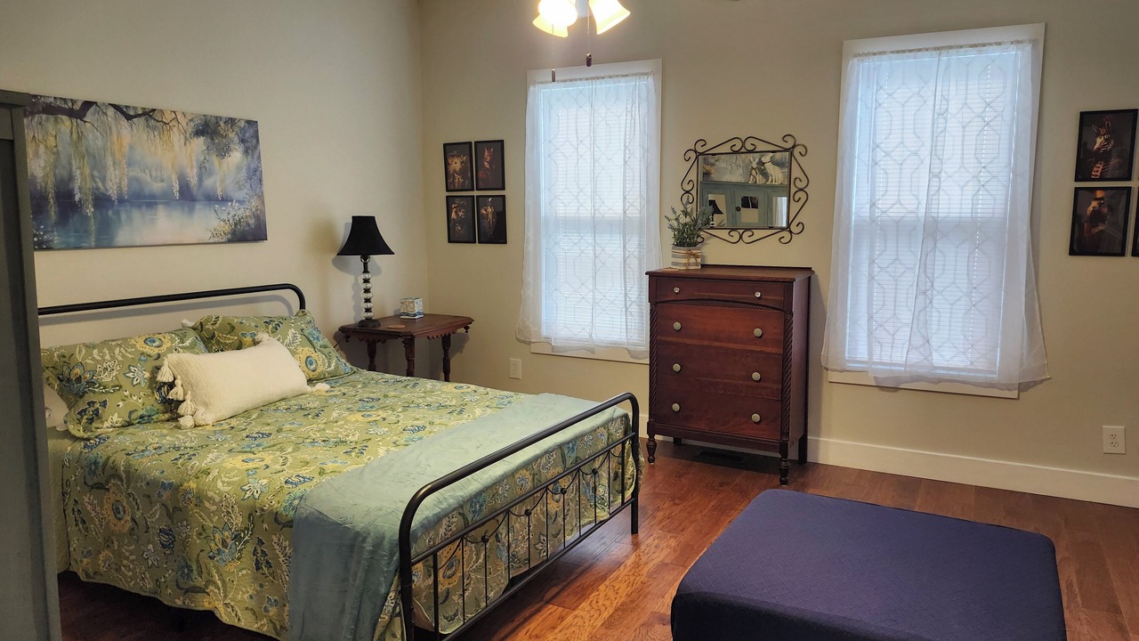 Photo of Bedroom in Morristown