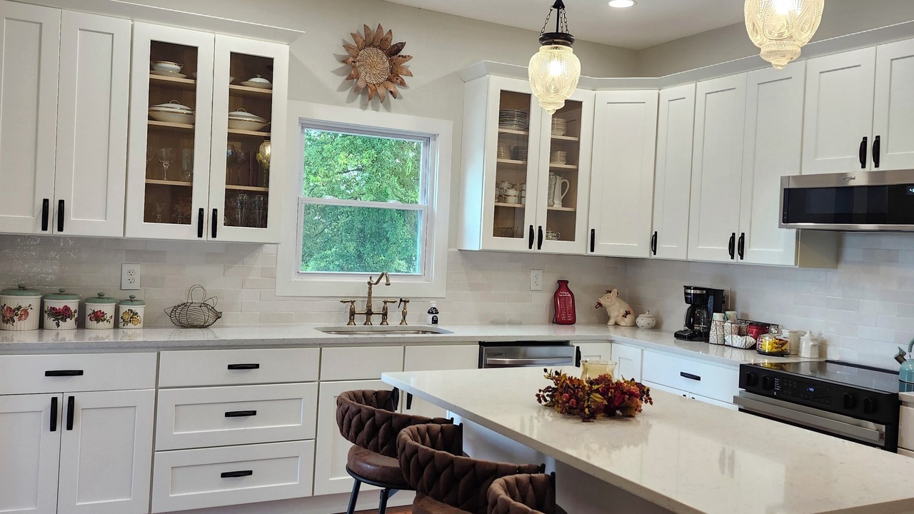 Photo of Kitchen in Morristown