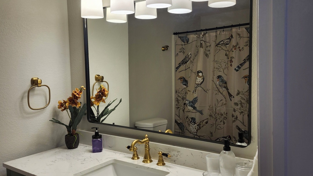 Photo of Bathroom in Morristown