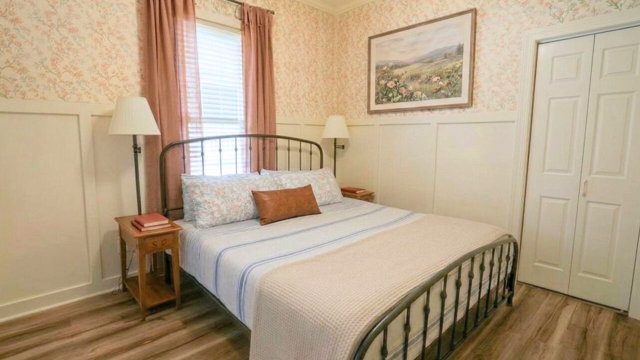 Photo of Bedroom in North Chattanooga