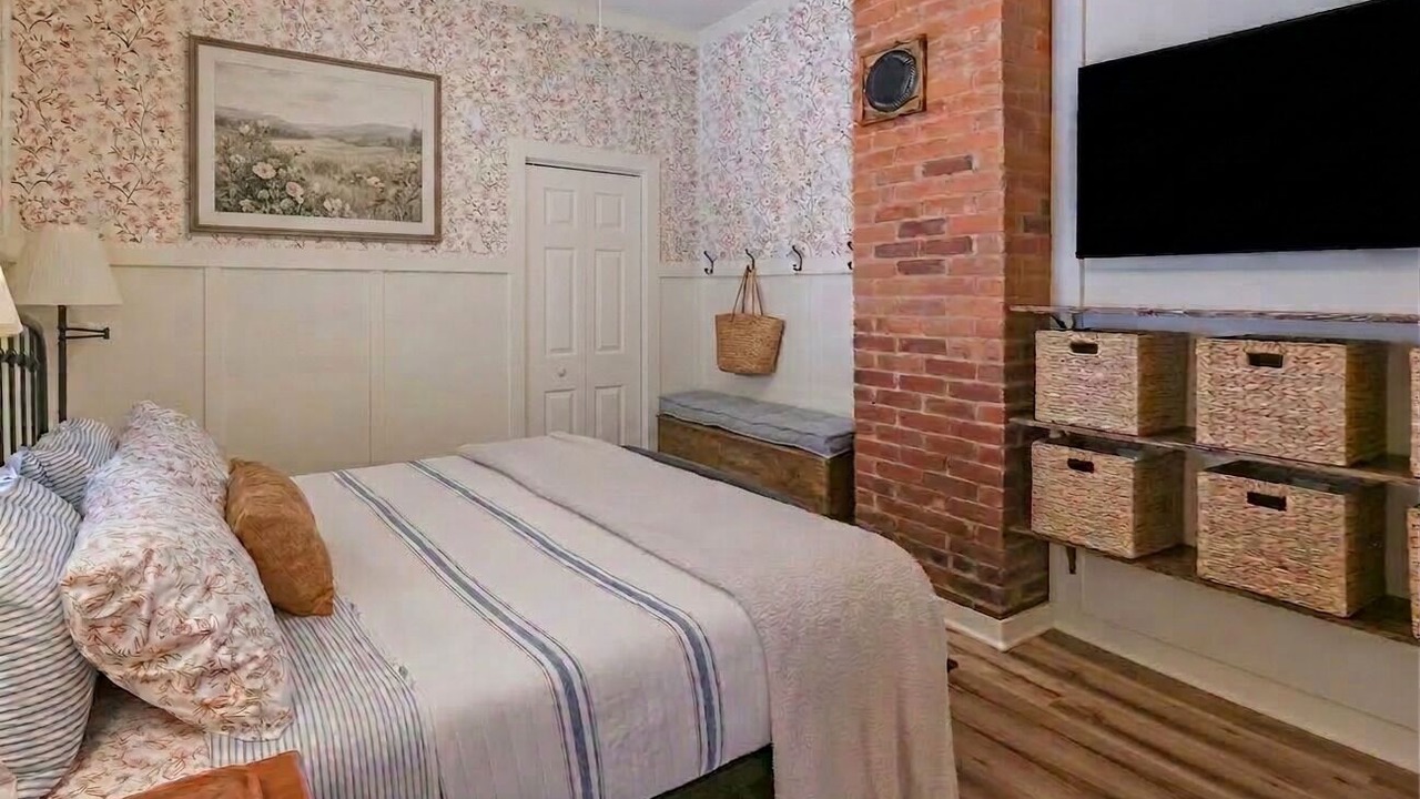 Photo of Bedroom in North Chattanooga