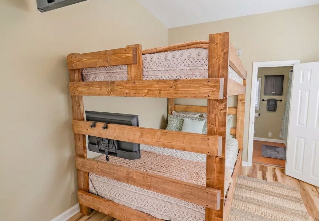 Photo of Bedroom in North Chattanooga