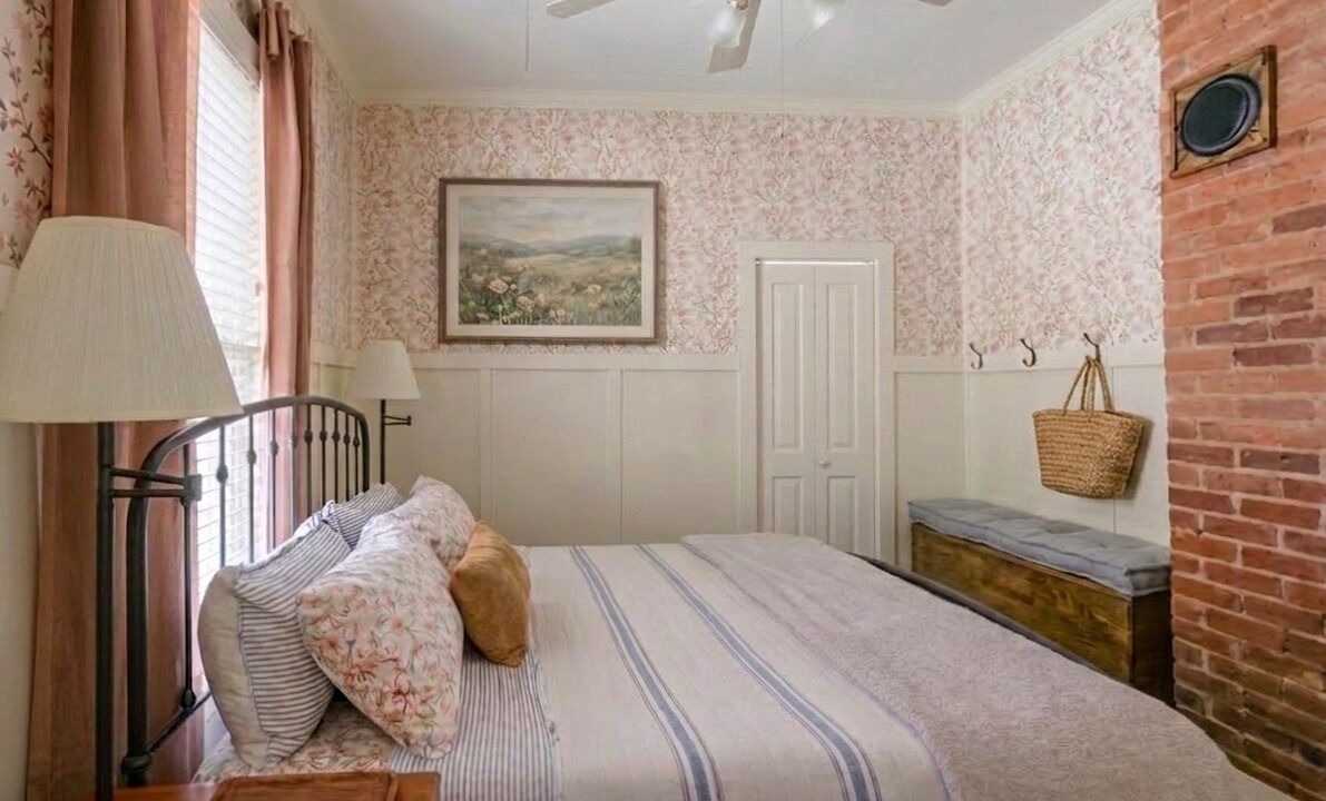 Photo of Bedroom in North Chattanooga