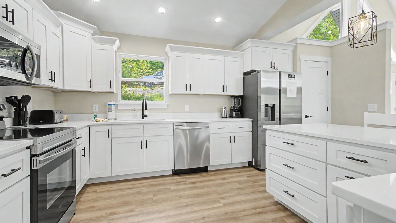 Photo of Kitchen in La Follette