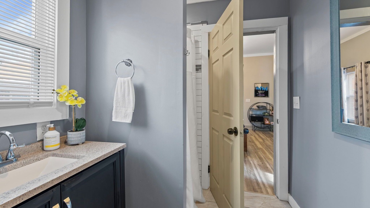 Photo of Bathroom in Pendleton Heights