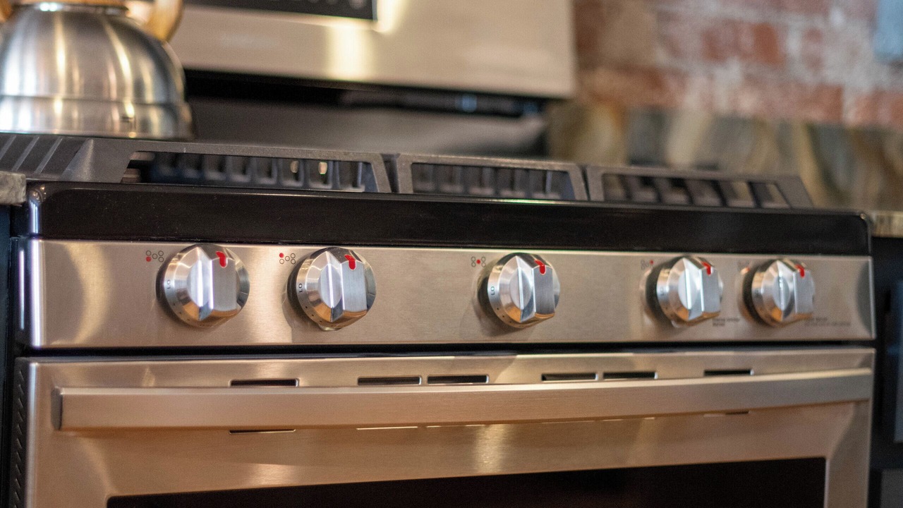 Photo of Kitchen in Rogers