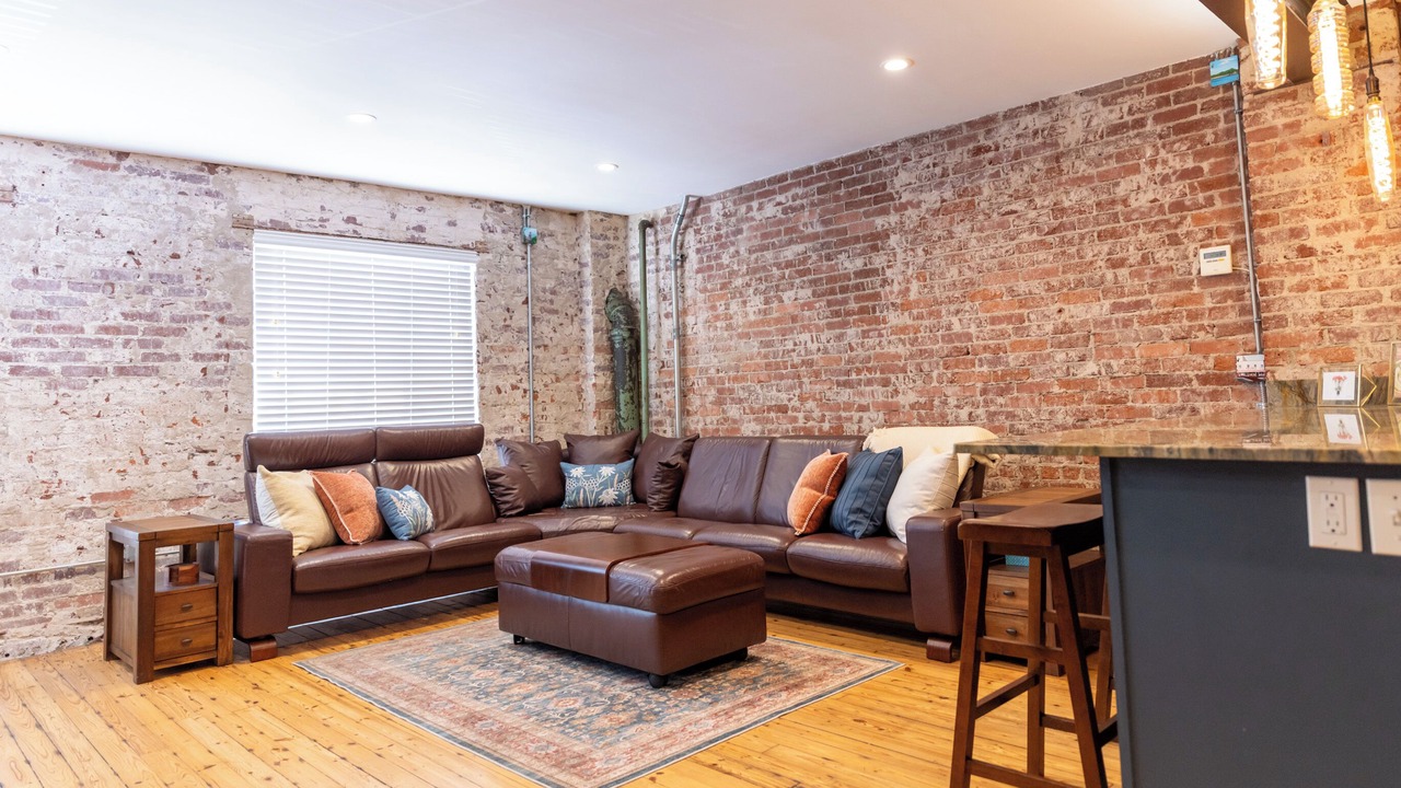 Photo of Livingroom in Rogers