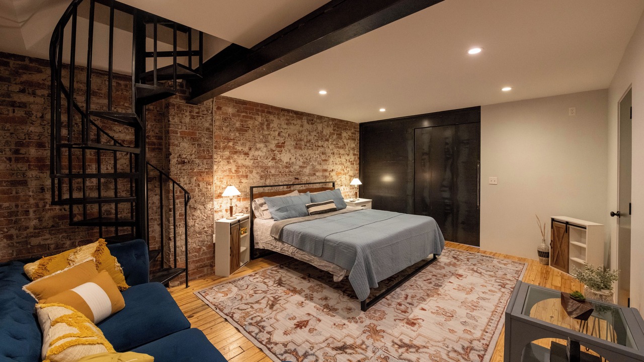 Photo of Bedroom in Rogers