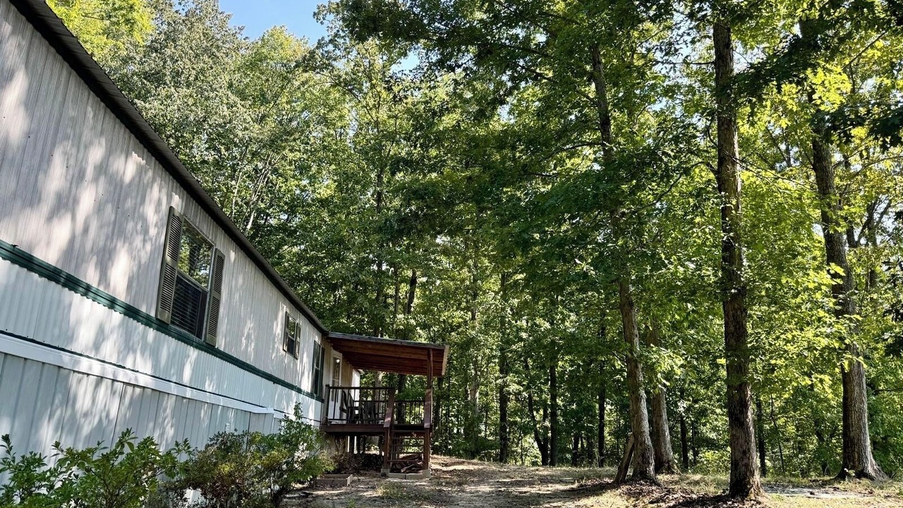 Photo of Outdoor in Ashley Oaks
