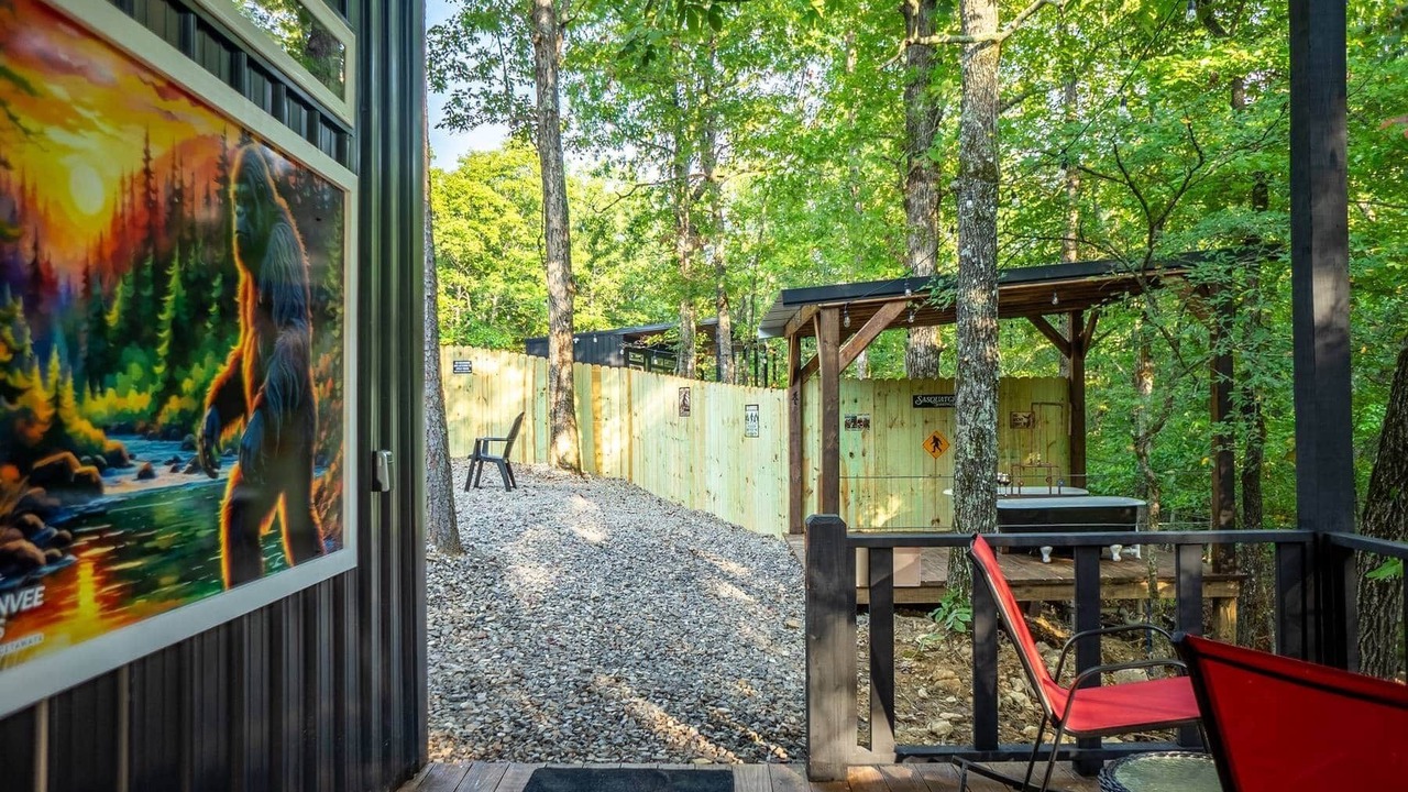 Photo of Others in Board Camp
