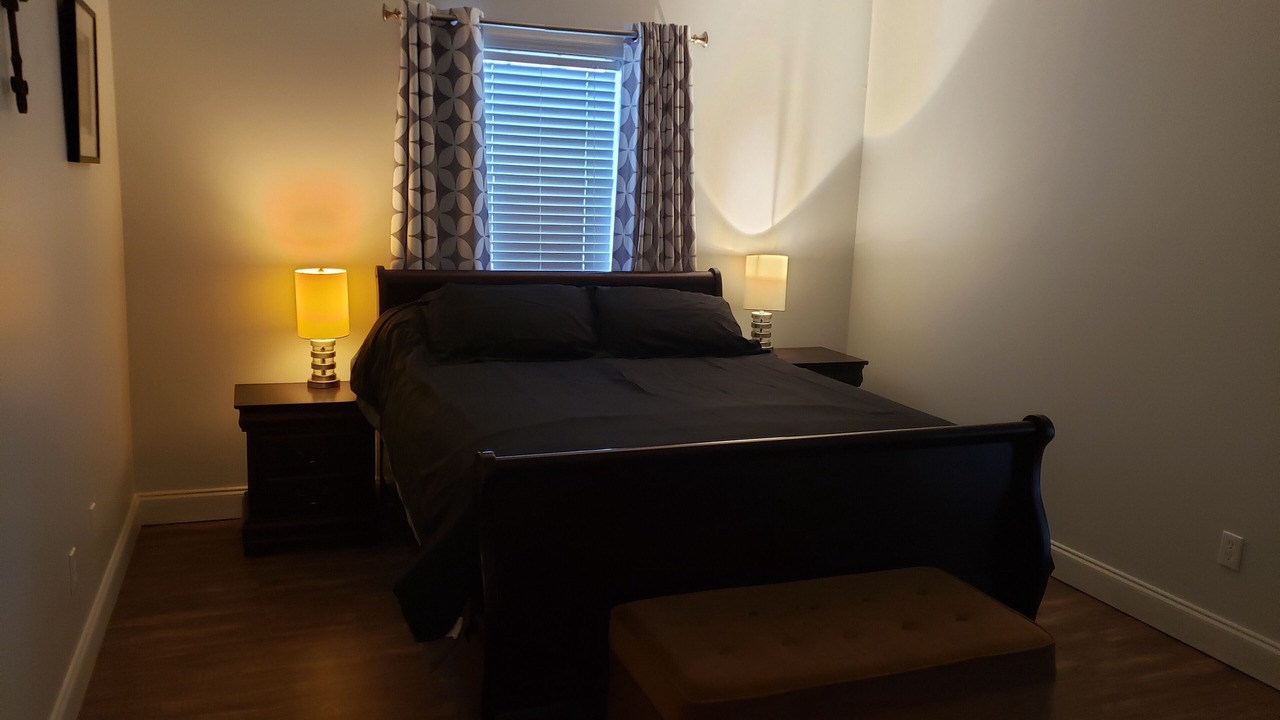 Photo of Bedroom in Oxford