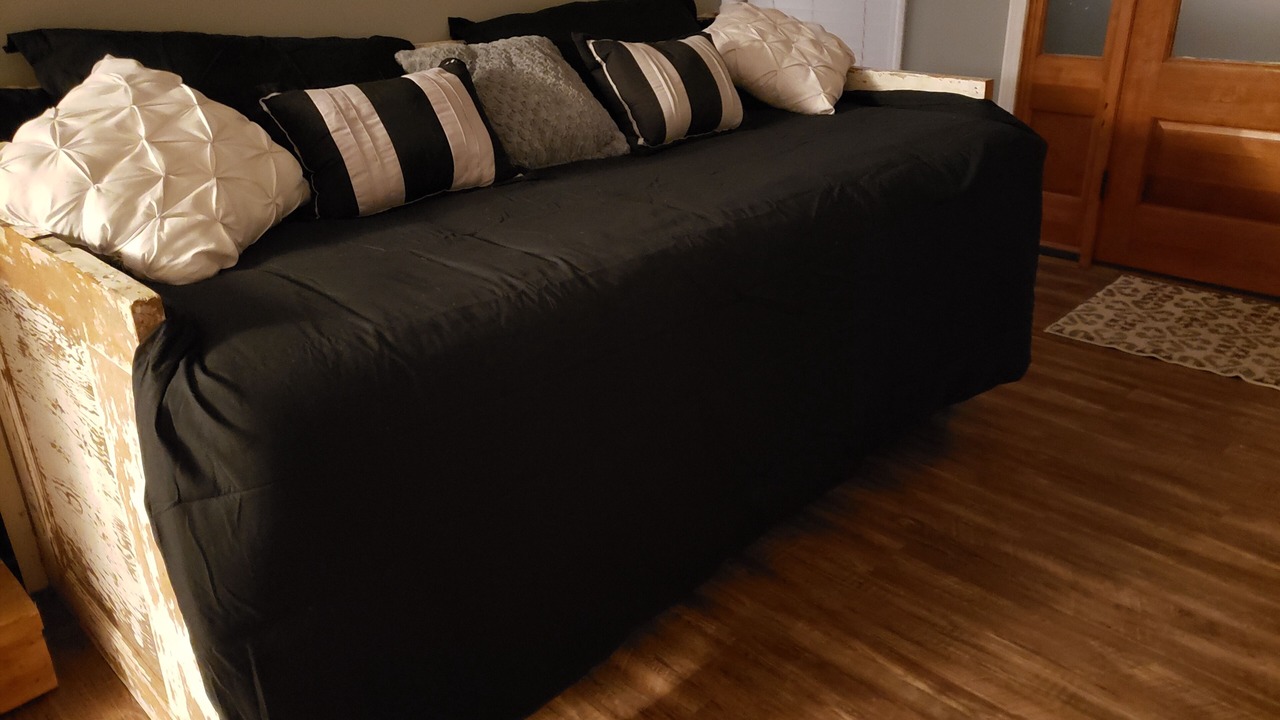 Photo of Bedroom in Oxford