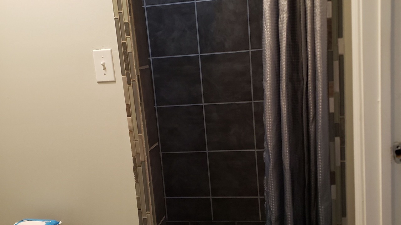 Photo of Bathroom in Oxford