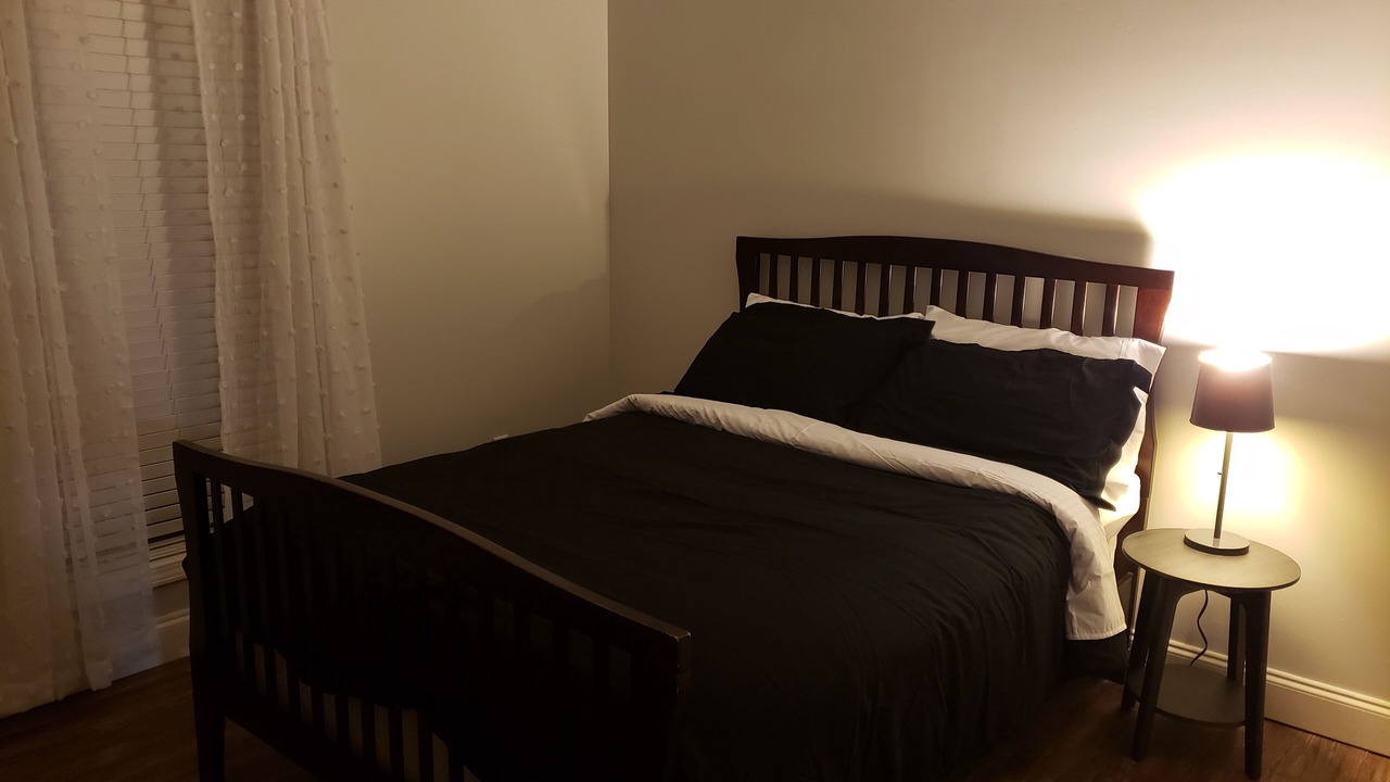 Photo of Bedroom in Oxford