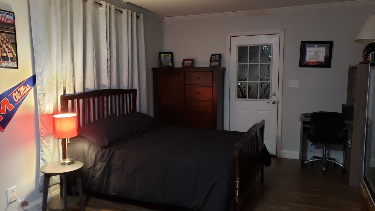 Photo of Bedroom in Oxford