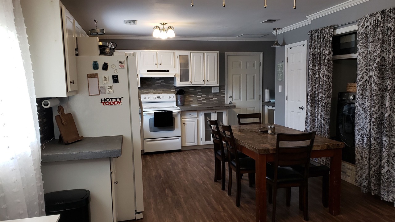 Photo of Kitchen in Oxford