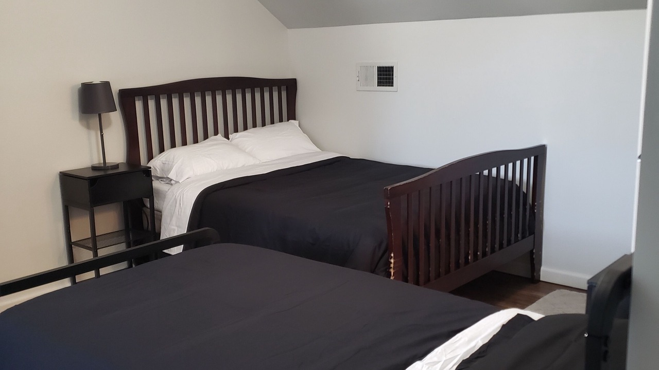 Photo of Bedroom in Oxford