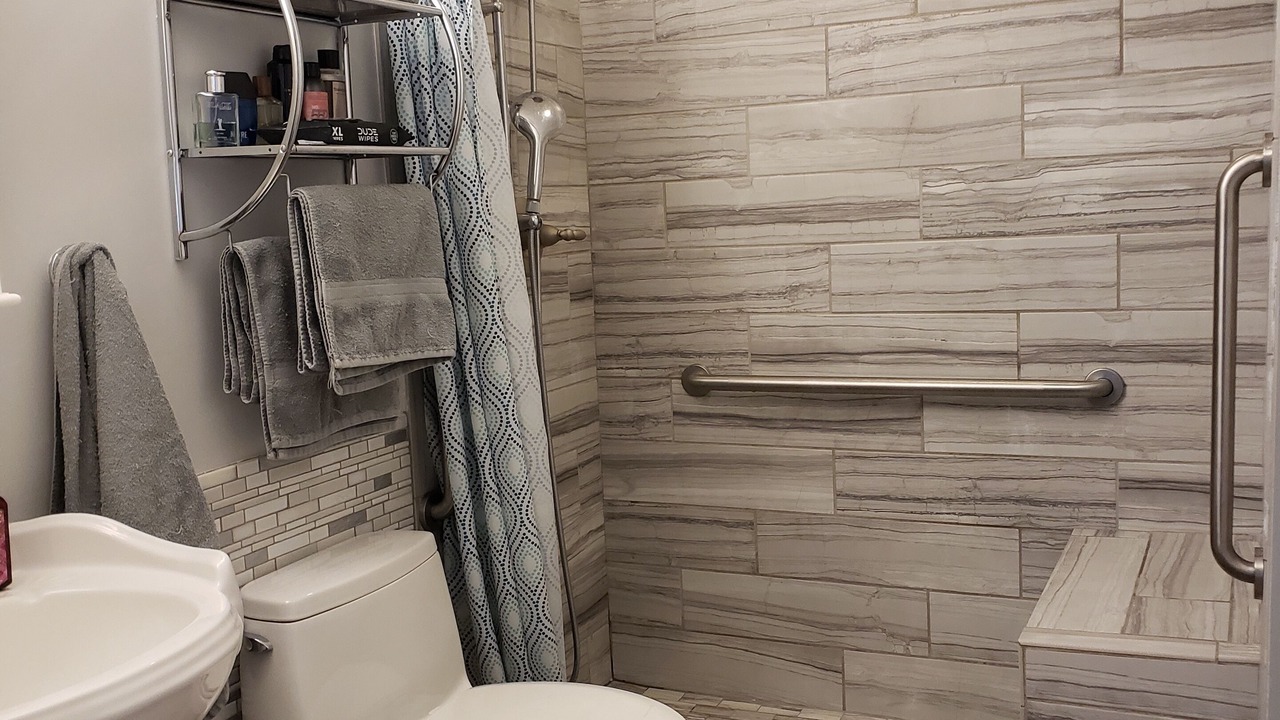 Photo of Bathroom in Oxford