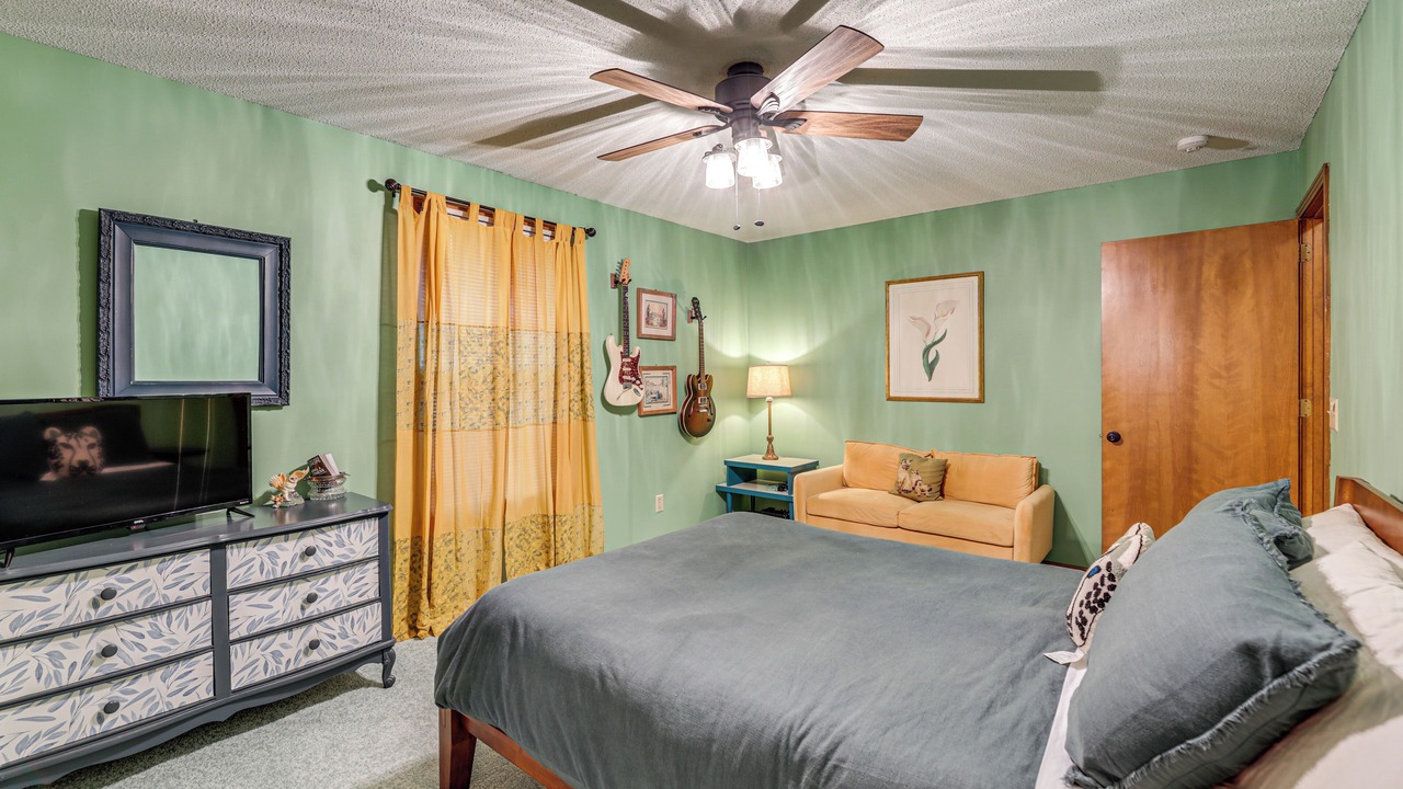 Photo of Bedroom in Madison