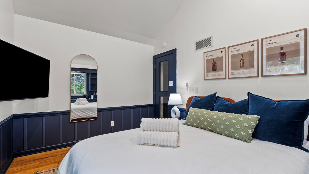 Photo of Bedroom in Waddy