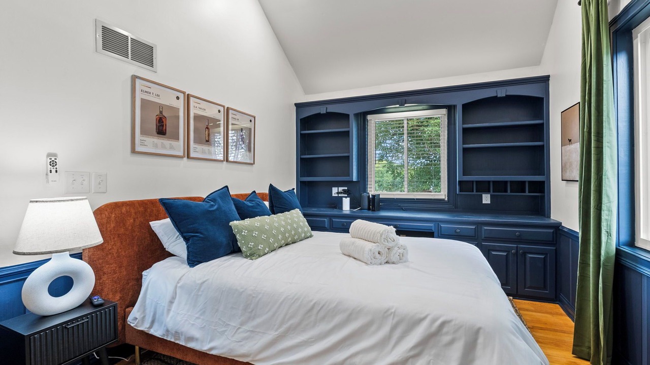 Photo of Bedroom in Waddy