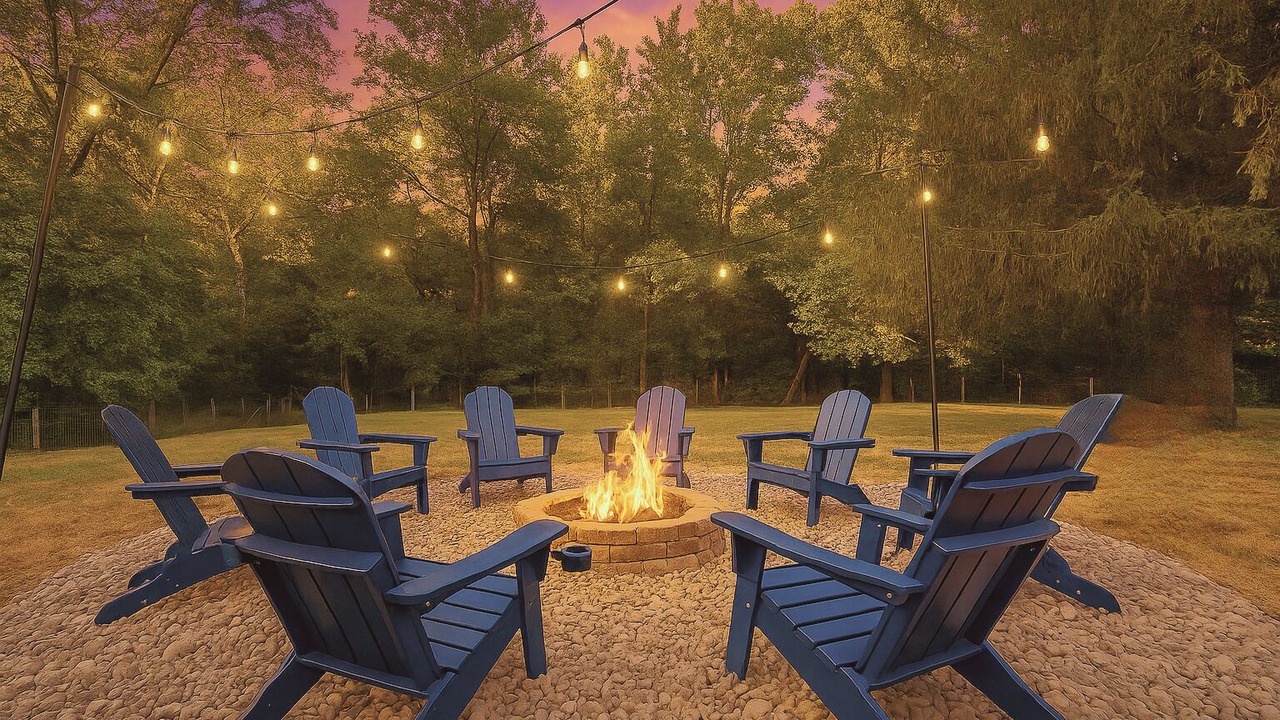 Photo of Outdoor in Waddy