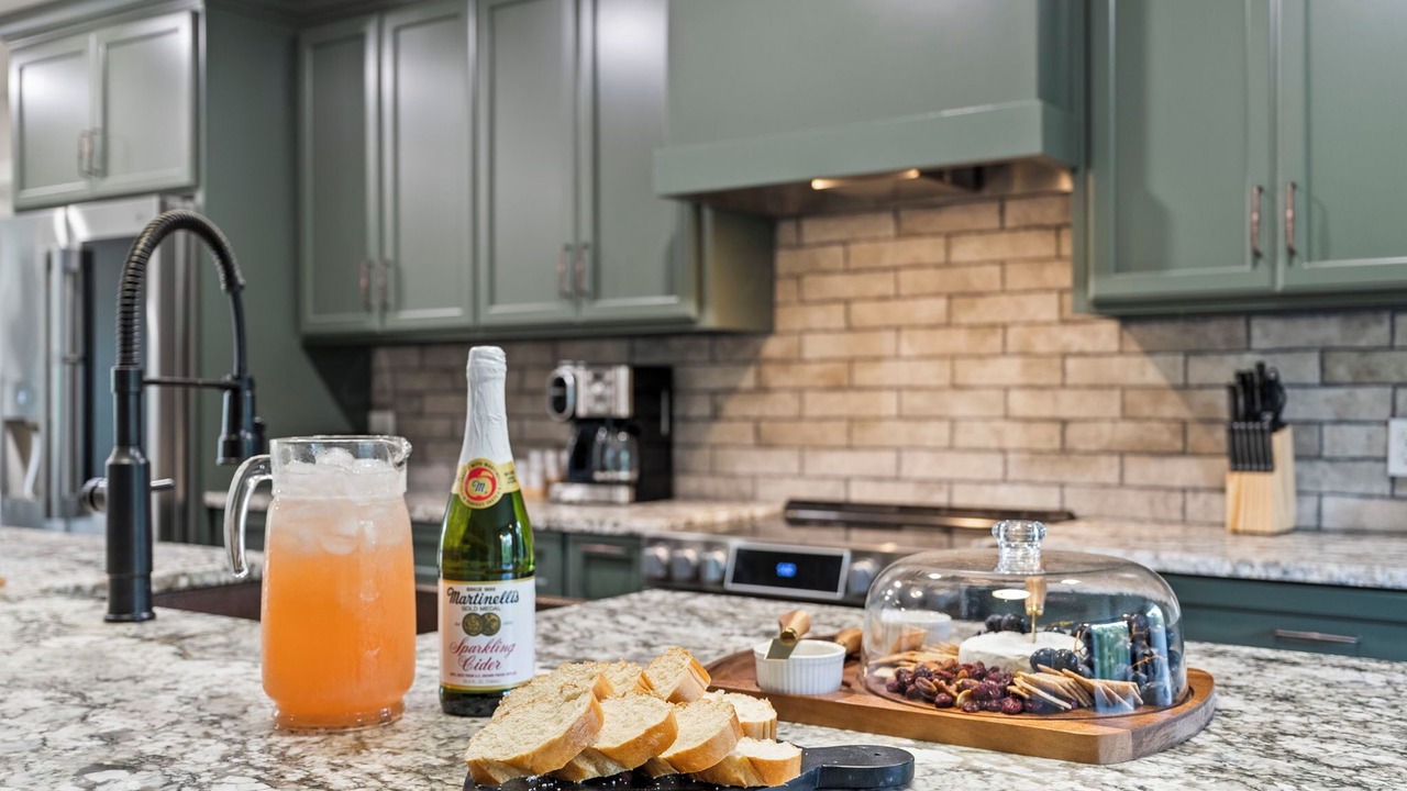 Photo of Kitchen in Waddy