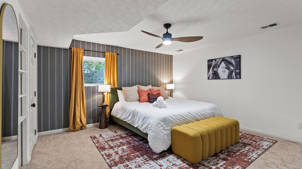Photo of Bedroom in Waddy