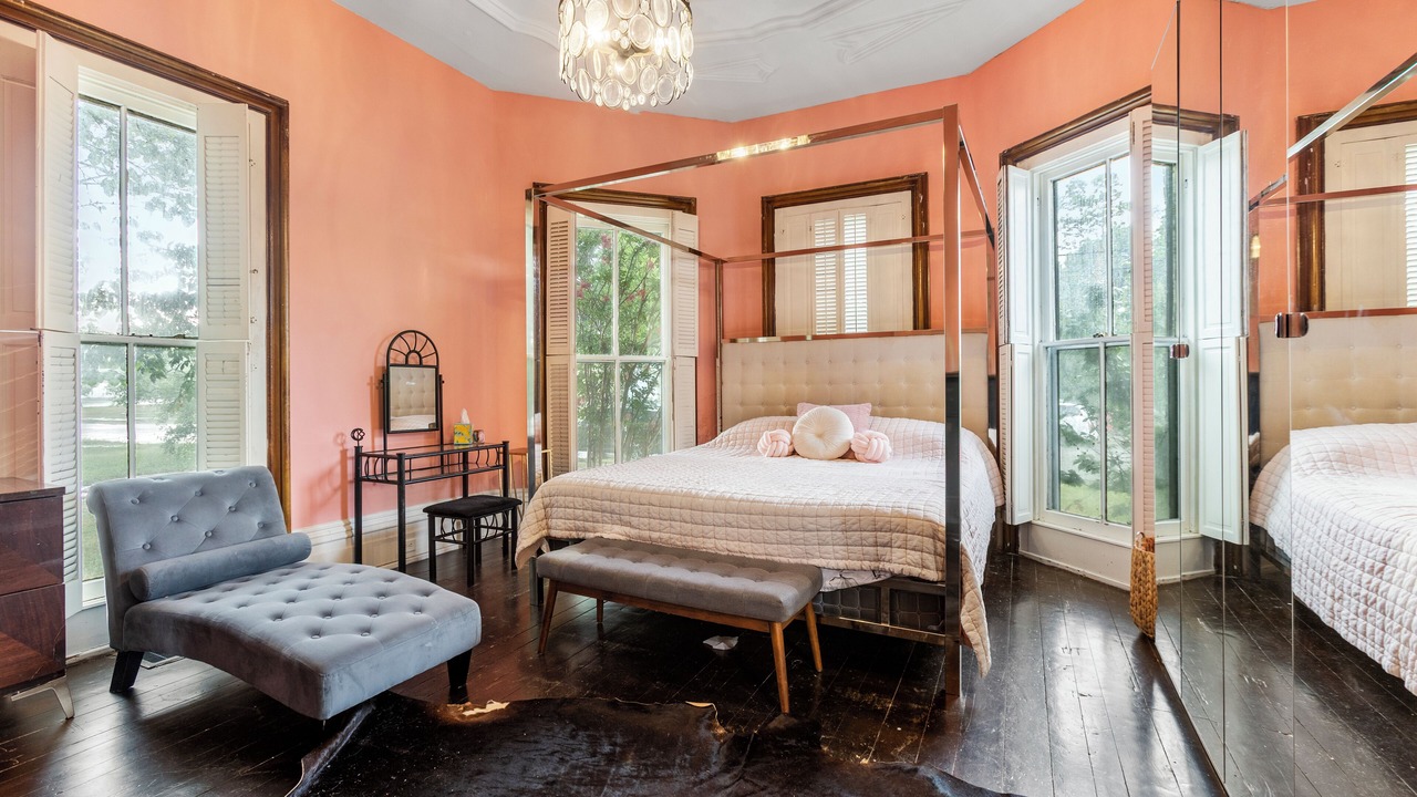 Photo of Bedroom in Nicholasville