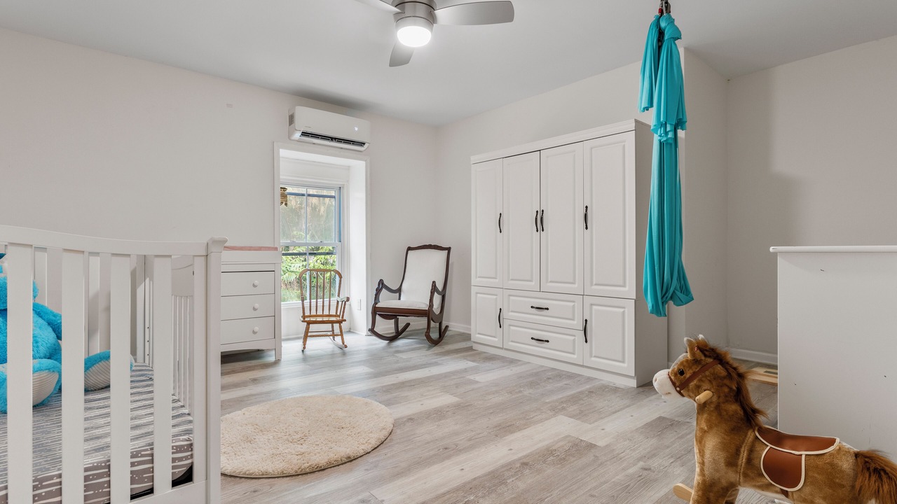 Photo of Bedroom in Nicholasville