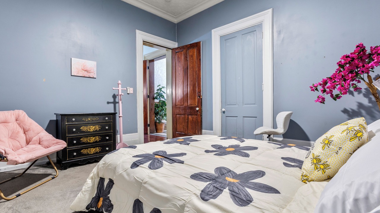 Photo of Bedroom in Nicholasville