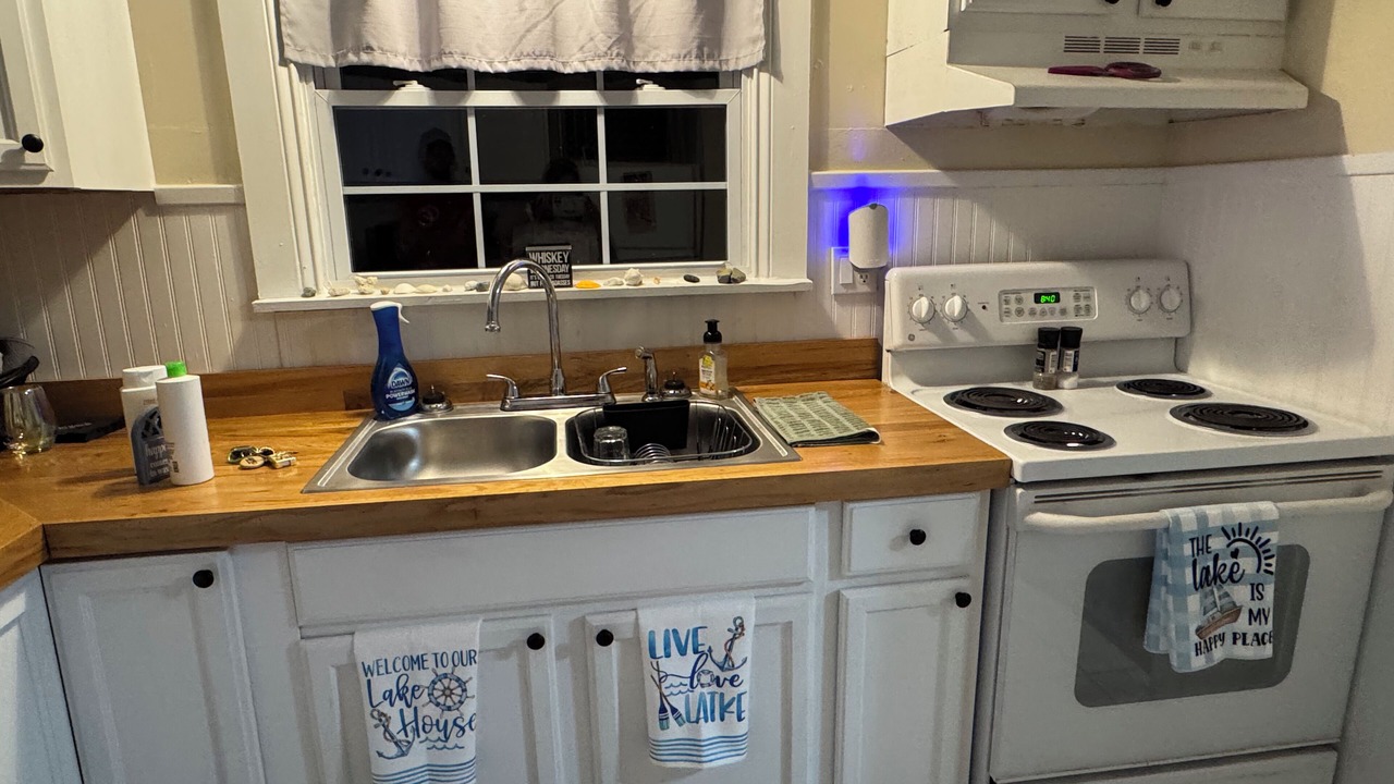 Photo of Kitchen in Jamestown