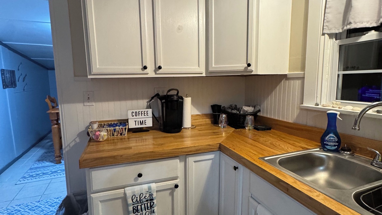 Photo of Kitchen in Jamestown
