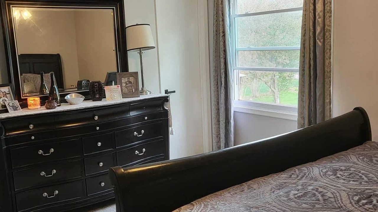 Photo of Bedroom in Omaha