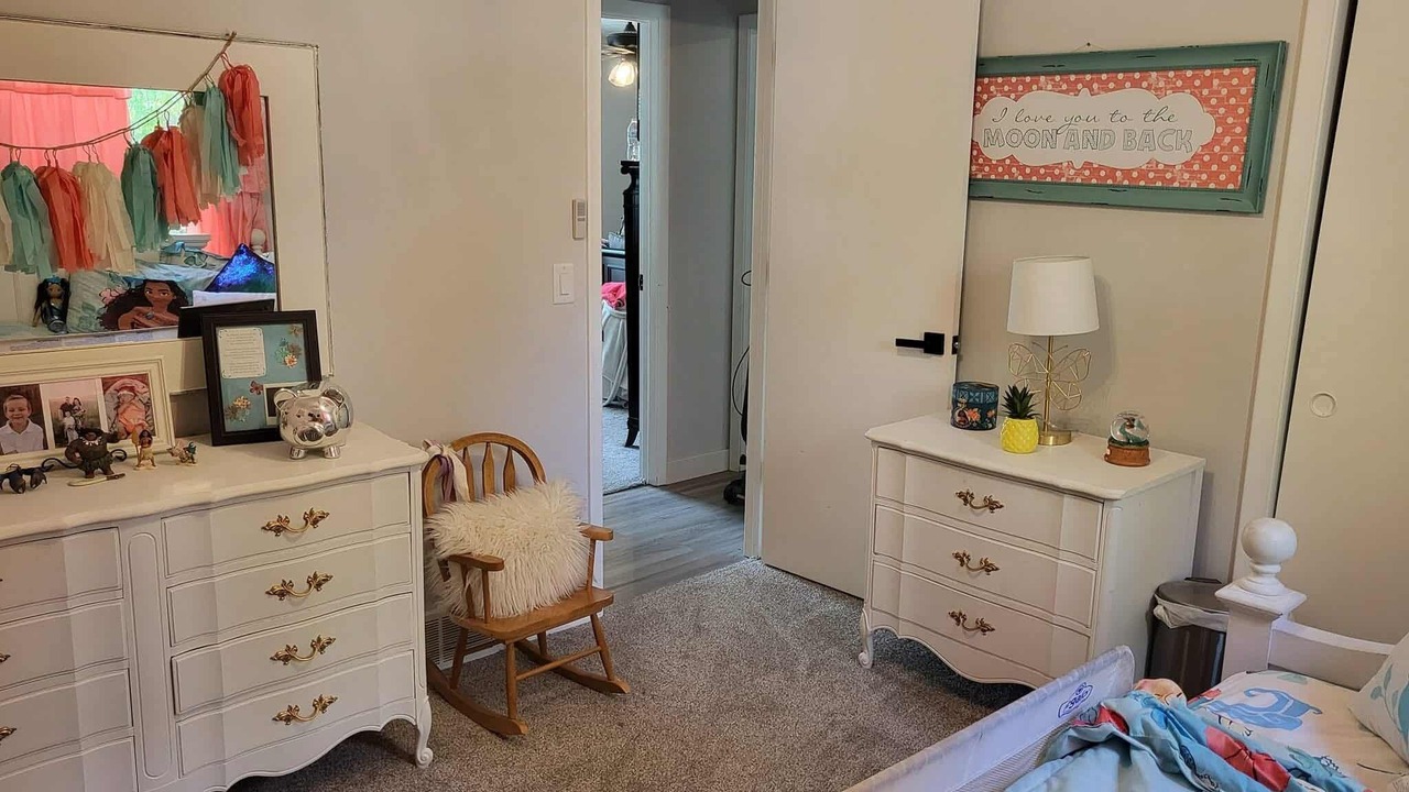 Photo of Bedroom in Omaha